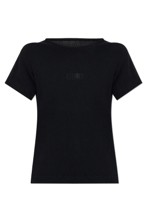 Comme des Garçons Noir Kei Ninomiya Short sleeve T-shirt